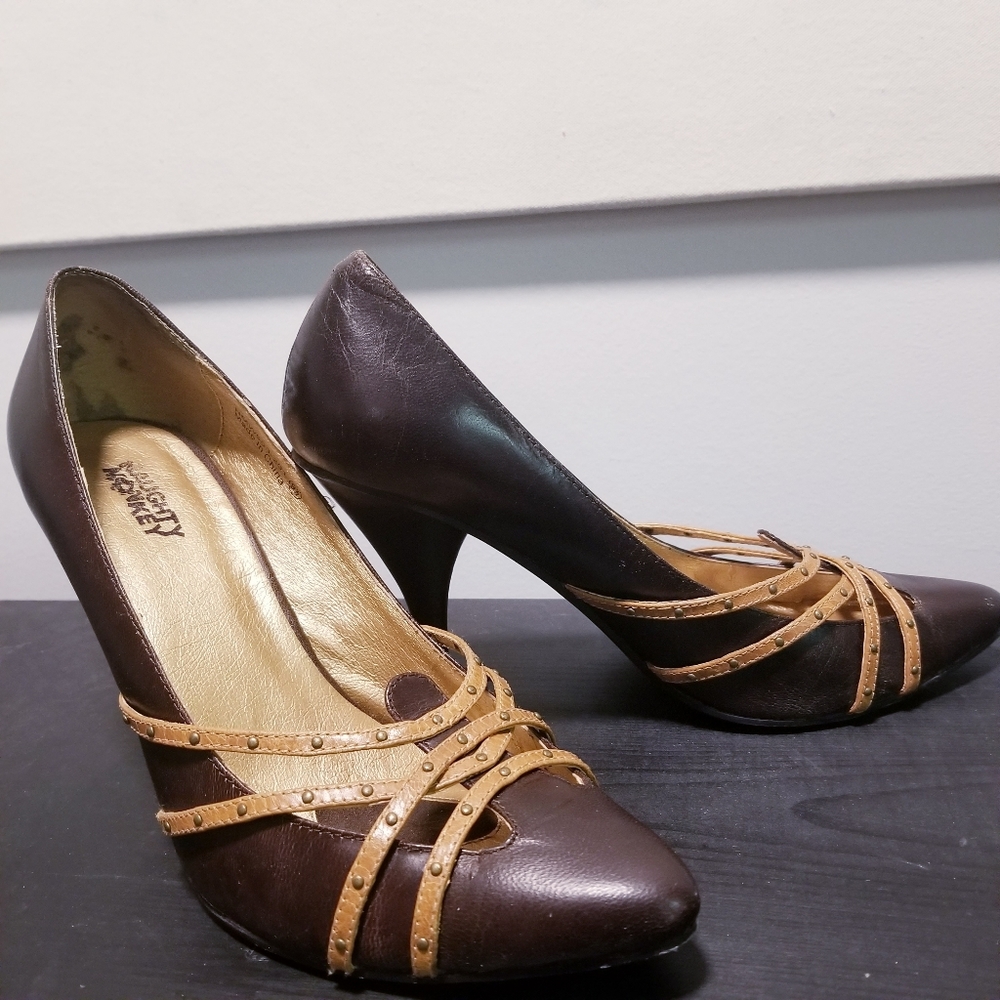 Casual Pumps